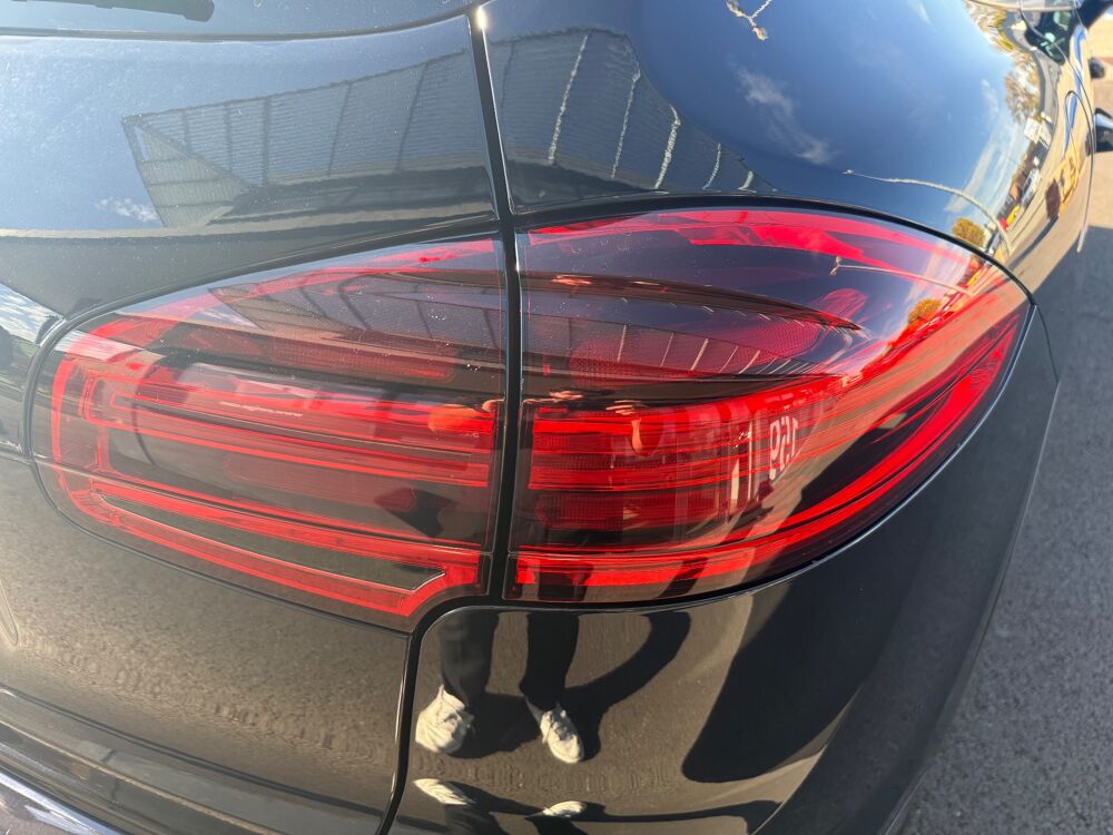 Cayenne 3.0 E-HYBRID 416CH PHEV S TIPTRONIC-S BVA 2016 occasion 26000 Valence