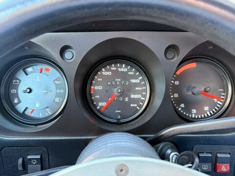 924 2.0 125 ch 1982 occasion 64320 Idron
