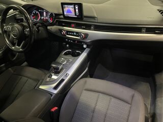 A5 COUPE 40 TDI 190CV AVUS S-TRONIC - ENTRETIEN AUDI 2017 occasion 69400 Arnas