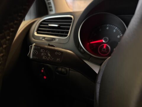 Golf 1.4 80 TREND LINE // REGULATEUR // CLIMATISATION // BLUETOOT 2011 occasion 44300 Nantes