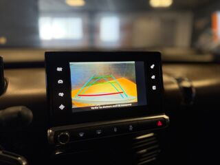 C4 cactus 1.6 BLUEHDI 100 SHINE // CAMERA DE RECUL // CLIMATISATION // 2015 occasion 44300 Nantes