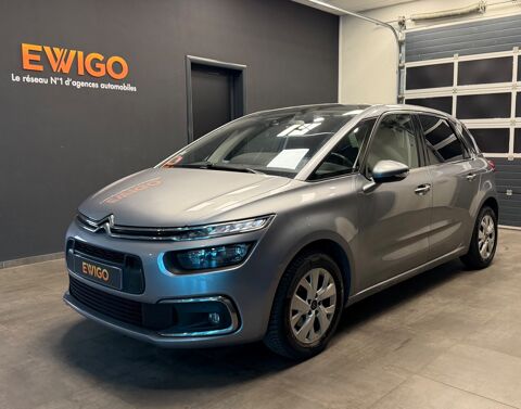 Citroen c4 spacetourer 1.2 PURETECH 130ch BUSINESS PLUS