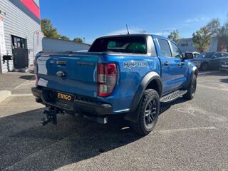 Divers DOUBLE CABINE 2.0 ECOBLUE 215 WILDTRAK STORMTRAK 4X4 BVA 2019 occasion 47000 Agen