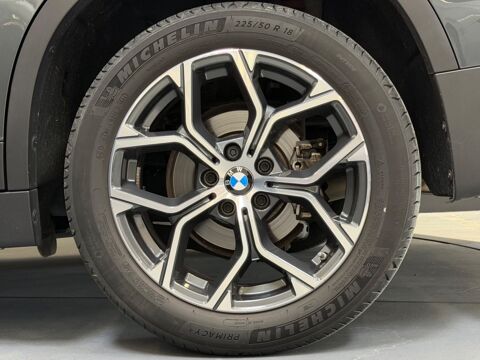 X1 18d 150ch SDRIVE BVA X-LINE 2021 occasion 37100 Tours