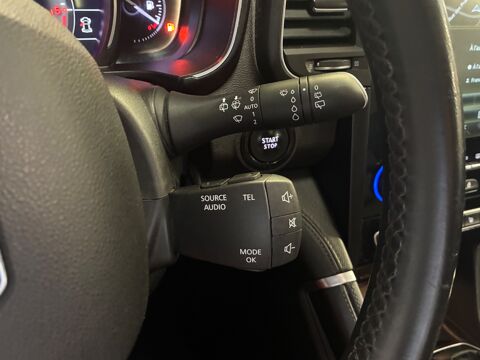 Koleos 1.7 BLUEDCI 150 INITIALE PARIS 4X2 X-TRONIC BVA - TOIT OUVRA 2019 occasion 69400 Arnas