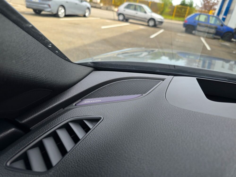 RS4 AVANT 2.9 V6 TFSI 450ch QUATTRO CARBONE/B.O/CAMERA 360/TETE 2019 occasion 68170 Rixheim