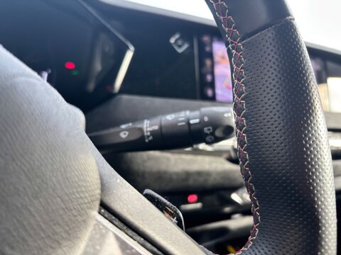 DS4 PURETECH 130CH EAT PERFORMANCE LINE+ 2023 occasion 25000 Besan&ccedil;on