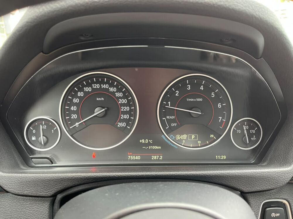 S&eacute;rie 4 GRAN-COUPE 2.0 430 I 250 M-SPORT XDRIVE BVA / HUD / SI&Egrave;GES &Eacute; 2018 occasion 74600 Seynod