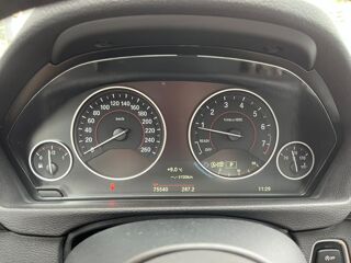 S&eacute;rie 4 GRAN-COUPE 2.0 430 I 250 M-SPORT XDRIVE BVA / HUD / SI&Egrave;GES &Eacute; 2018 occasion 74600 Seynod