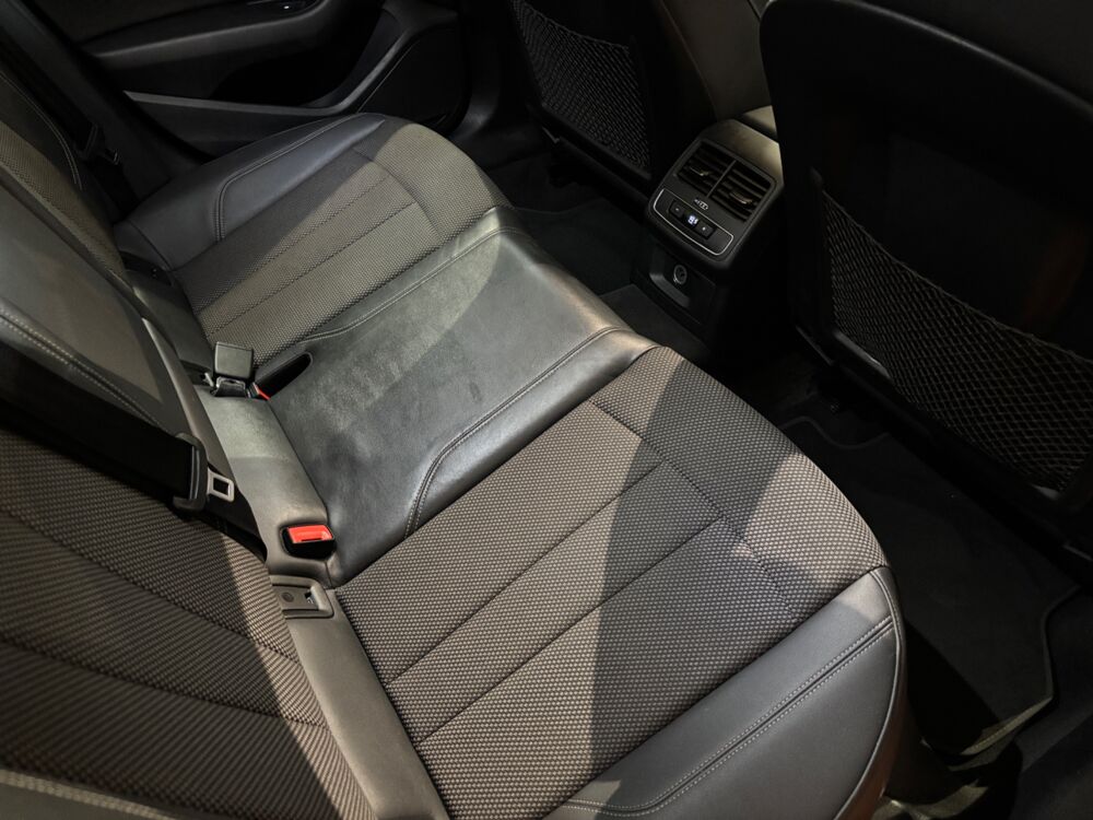 A4 AVANT 2.0 35 TDI 165ch HYBRID S LINE S-TRONIC 2022 occasion 81990 Puygouzon