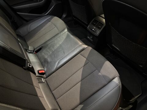 A4 AVANT 2.0 35 TDI 165ch HYBRID S LINE S-TRONIC 2022 occasion 81990 Puygouzon