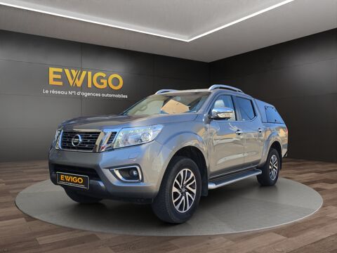 Annonce voiture Nissan Navara 21989 €