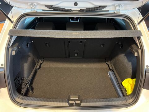 Golf 1.5 E-TSI 150 MHEV HYBRID STYLE DSG BVA – MATRIX LED – IQ.LI 2020 occasion 33320 Eysines