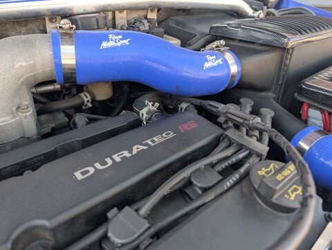 Focus 2.0 215ch RS - 2e MAIN - ENTRETIEN FULL FORD - NUMEROTEE 248 2004 occasion 57600 Forbach