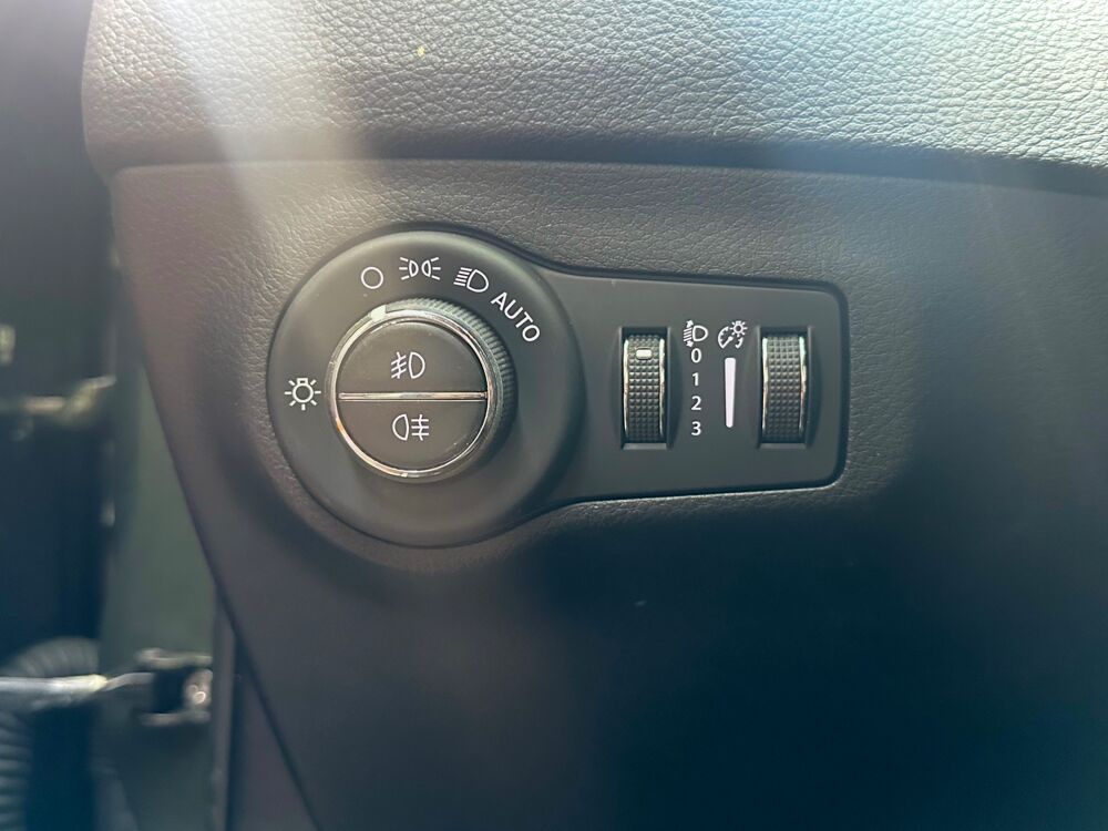Compass 2.0 MULTIJET 140 LIMITED EDITION AWD BVA 2019 occasion 55430 Belleville-sur-Meuse