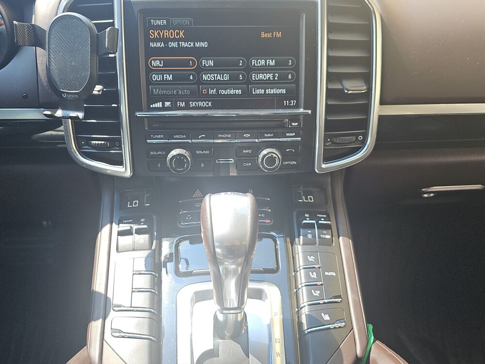 Cayenne 3.0 TDI 245 GTS - GARANTIE 6 MOIS 2012 occasion 68000 Colmar