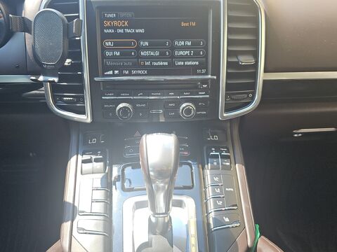 Cayenne 3.0 TDI 245 GTS - GARANTIE 6 MOIS 2012 occasion 68000 Colmar