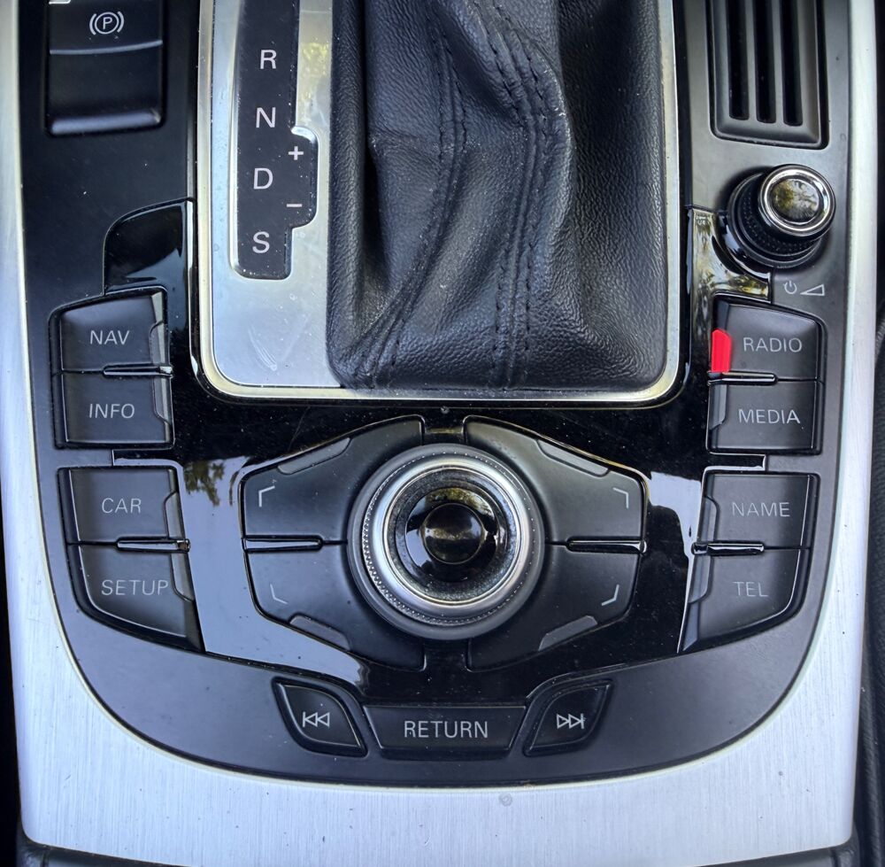 A5 CABRIOLET 3.0 TDi 240 S-LINE QUATTRO S-TRONIC BVA 2011 occasion 33100 Bordeaux
