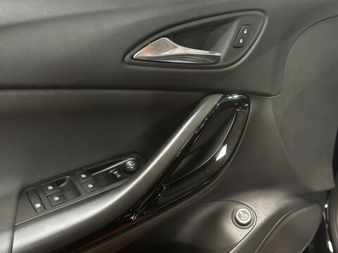 Astra SPORTS-TOURER 1.6 CDTI 110 CH INNOVATION / CARPLAY / RADARS 2019 occasion 29000 Quimper