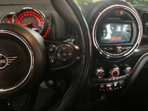 Countryman 1.5 136 CH COOPER BVA7 / BLUETOOTH / CAMERA & RADARS AR / GP 2019 occasion 29000 Quimper