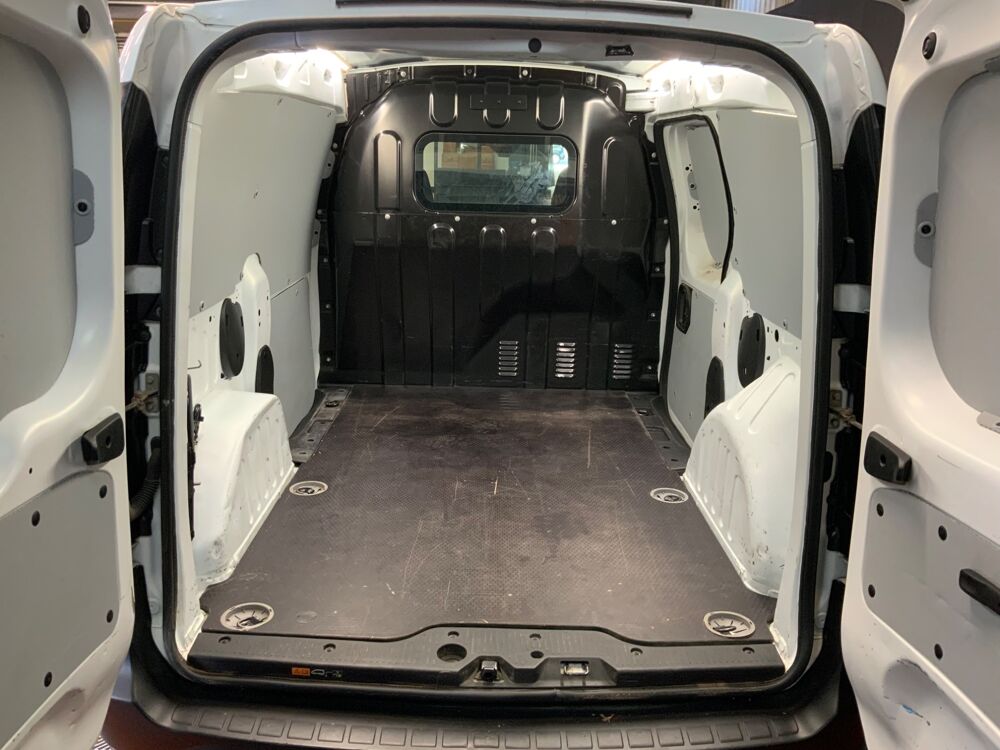 Kangoo Express FOURGON VAN 1.5 BLUEDCI 95 TVA RECUPERABLE 2024 occasion 26100 Romans-sur-Is&egrave;re