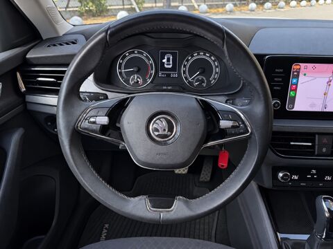 Kamiq 1.0 TSI 110 Ch SELECTION*CARPLAY 2023 occasion 13009 Marseille