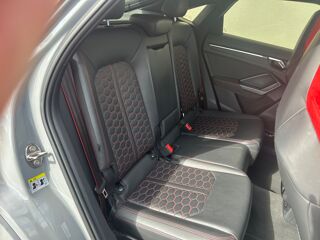 RS Q3 2.5 TFSI 400Ch / TOIT OUVRANT / SI&Egrave;GES SPORT RS / CAM&Eacute;RA 360 2020 occasion 69420 Ampuis