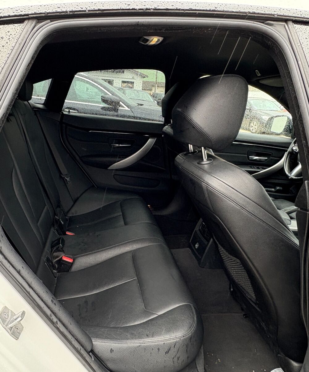 S&eacute;rie 4 GRAN-COUPE 3.0 435 D 315 M-SPORT XDRIVE BVA 2017 occasion 42160 Andr&eacute;zieux-Bouth&eacute;on