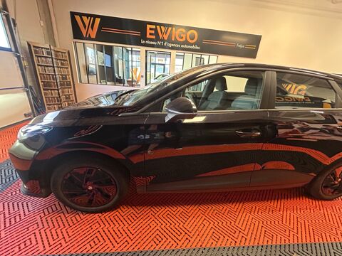 MG4 ELECTRIC 170 73PPM 49KWH BVA 2022 occasion 83600 Fr&eacute;jus