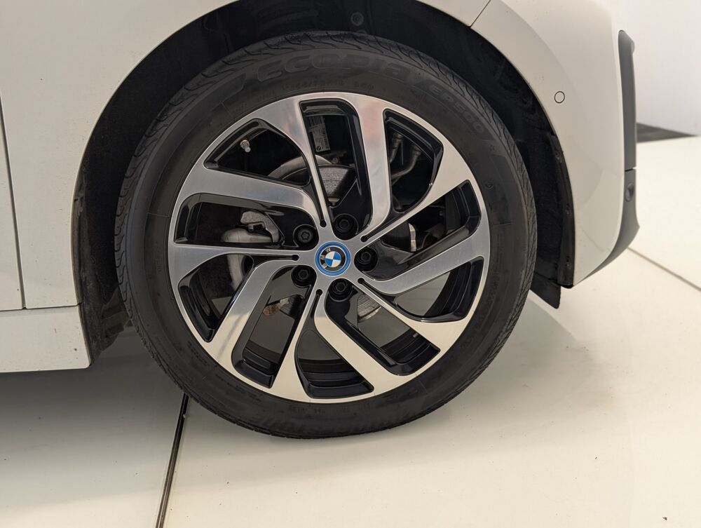 i3 170ch 120Ah 42.2KWH EDITION WINDMILL ATELIER 2021 occasion 90160 Bessoncourt
