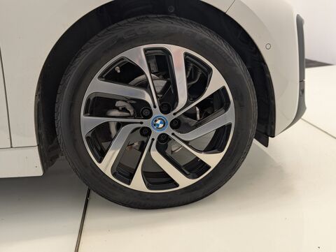 i3 170ch 120Ah 42.2KWH EDITION WINDMILL ATELIER 2021 occasion 90160 Bessoncourt