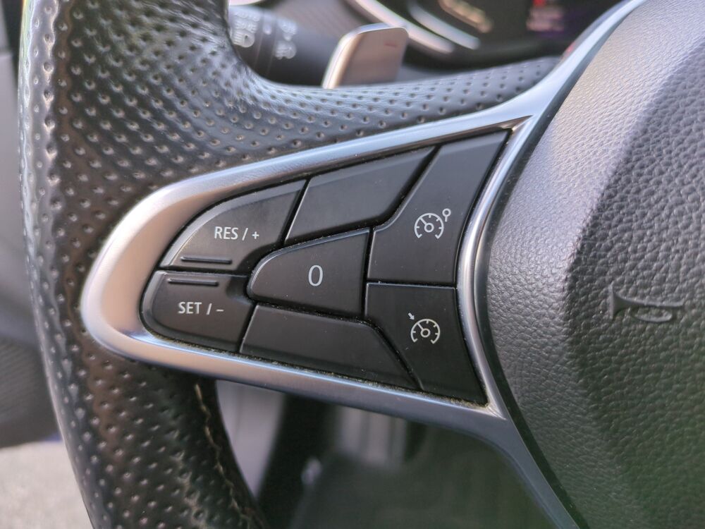 Clio 1.3 Tce 130 RS LINE EDC 2019 occasion 38590 Saint-&Eacute;tienne-de-Saint-Geoirs