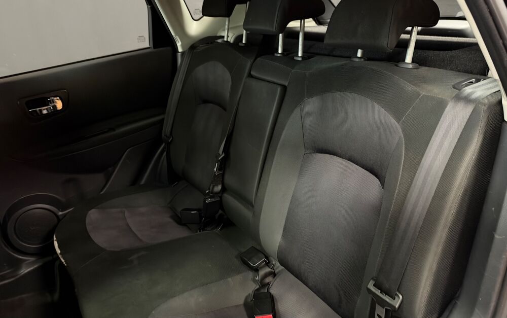 Qashqai 1.6 117ch ACENTA CVT // CARPLAY 2013 occasion 34430 Saint-Jean-de-V&eacute;das