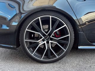 RS6 4.0 TFSI 605CV PERFORMANCE QUATTRO BVA / BANG & OLUFSEN / TO 2016 occasion 74600 Seynod