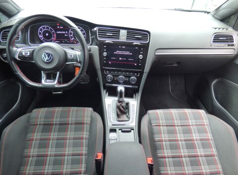 Golf VII 2.0 TSI 245 GTI Performance DSG7 3p 2019 occasion 33210 Maz&egrave;res