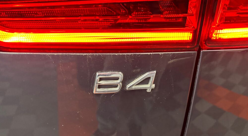 XC60 B4 (Diesel) 197 ch GEARTRONIC 8 BUSINESS EXECUTIVE 2021 occasion 34430 Saint-Jean-de-V&eacute;das