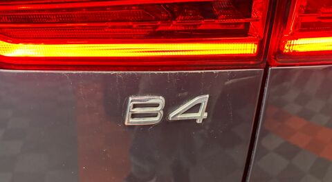 XC60 B4 (Diesel) 197 ch GEARTRONIC 8 BUSINESS EXECUTIVE 2021 occasion 34430 Saint-Jean-de-V&eacute;das