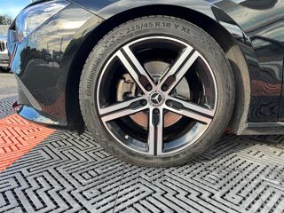 Classe CLA COUPE 2.0 180 D 115 AMG LINE 7G-DCT BVA 2023 occasion 83600 Fr&eacute;jus