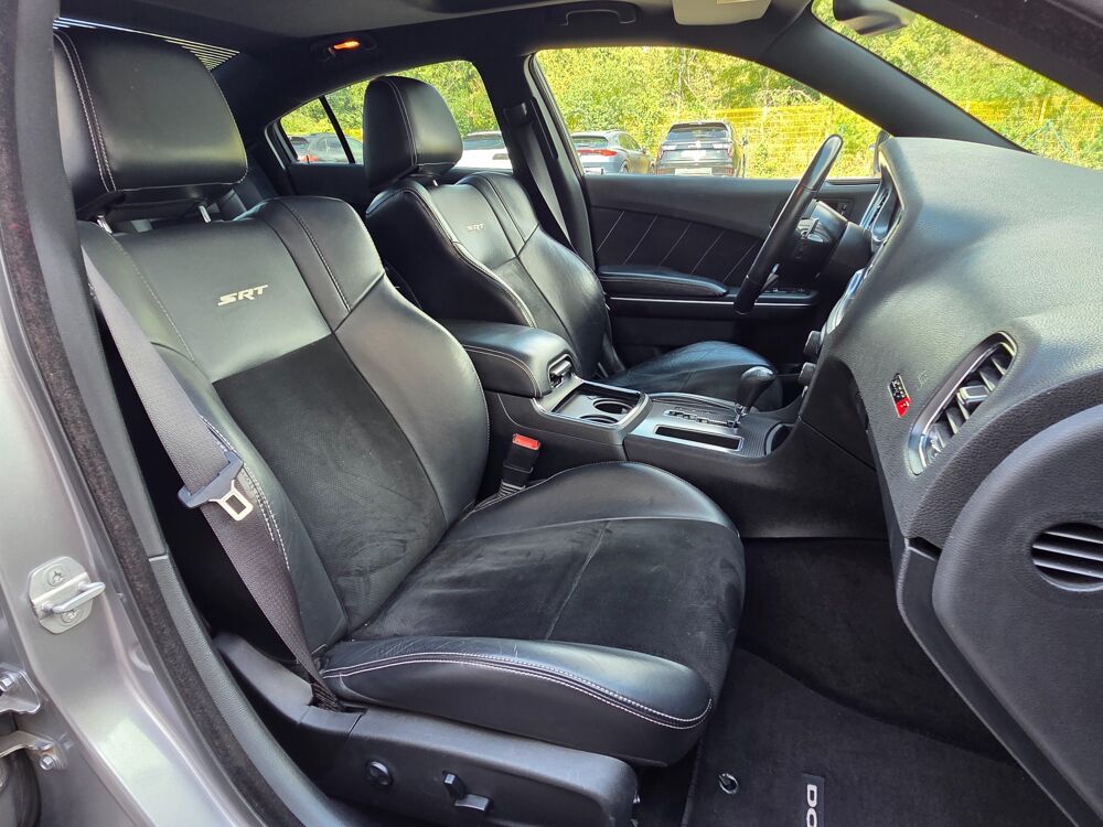 Divers Dodge Charger SRT8 6.4L V8 477 ch - Moteur HEMI 2014 occasion 68170 Rixheim