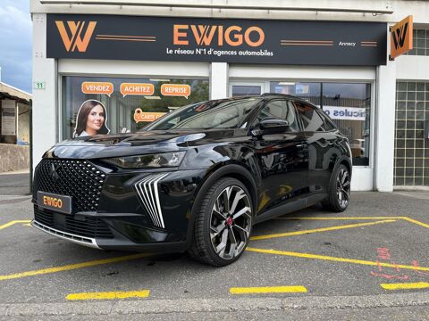 Citro&euml;n DS3 1.6 360Ch HYBRID PERFORMANCE LINE+ 4X4 EAT / 1&Egrave;RE MAIN / CAR 2023 occasion Seynod 74600