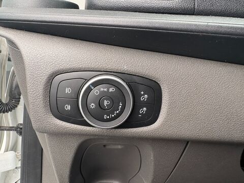 Transit Custom FOURGON 280 2.0 TDCI 130 L1H1 COURT TREND BUSINESS 2020 occasion 64122 Urrugne