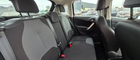 C3 1.4 VTI 95ch CONFORT BVA - MOTEUR A CHAINE - RADAR DE RECUL 2012 occasion 27000 &Eacute;vreux