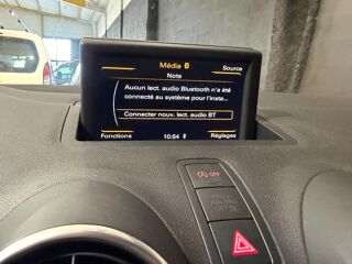 A1 1.2 TFSI 90ch ATTRACTION + BOSE + SIEGES CHAUFFANTS 2014 occasion 81990 Puygouzon