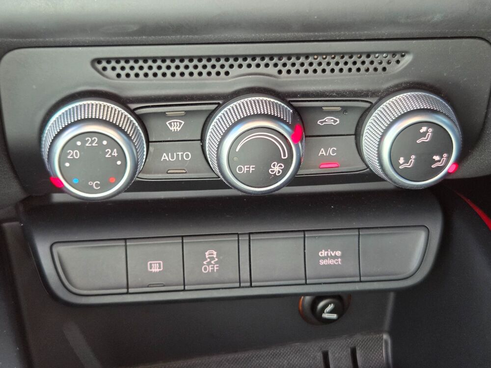 A1 SPORTBACK 2.0 TFSI 230 Ch QUATTRO / BAQUETS AUDI SPORT S 2015 occasion 33210 Maz&egrave;res