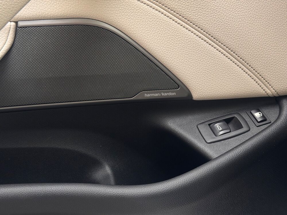 S&eacute;rie 5 G31 LCI M SPORT TOURING 530E 292CH HYBRID - GARANTIE BMW 11/ 2022 occasion 57600 Forbach
