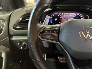T-ROC 2.0 TSI 300 CH R 4MOTION DSG / TOIT OUVRANT / CARTE GRISE FR 2024 occasion 29000 Quimper