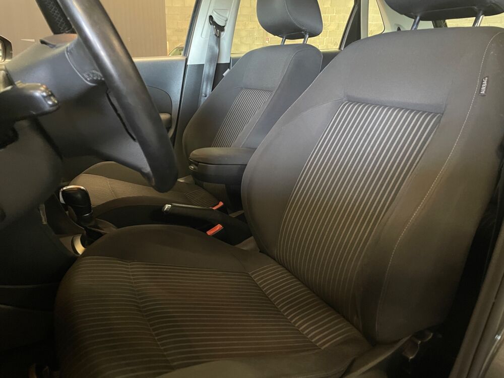 Polo 1.6 TDI 90CH SPORTLINE DSG7 BVA 5P 2011 occasion 69400 Arnas