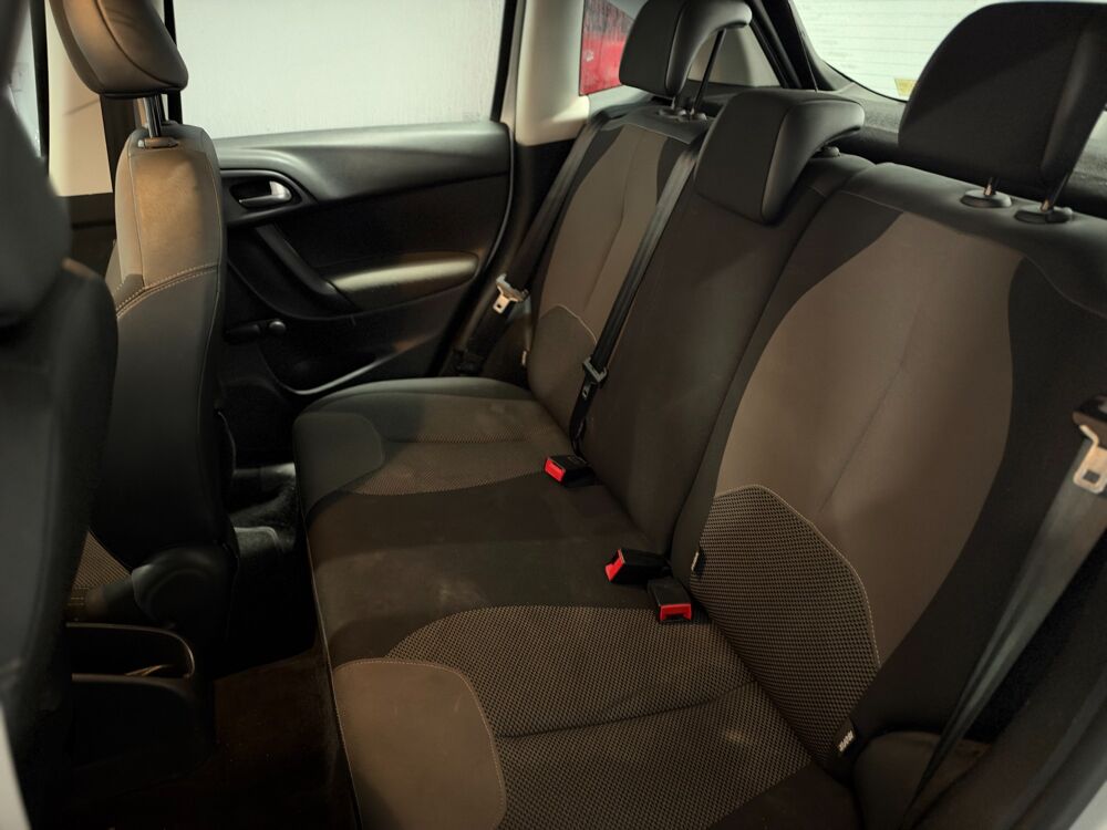 C3 GENERATION-II 1.4 HDI 70Ch 2014 occasion 26000 Valence