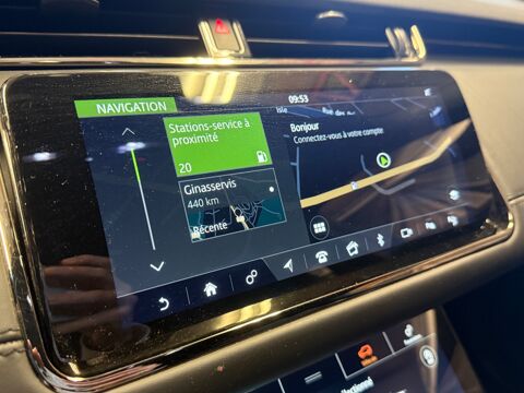 Range Rover Evoque 1.5 P300E 309 Ch 200 PHEV HYBRID 15KWH 4WD BVA APPLE CARPLAY 2020 occasion 24750 Tr&eacute;lissac