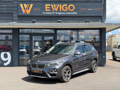 Annonce voiture BMW X1 17390 €